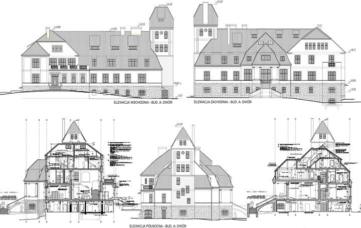 CIEKOCINKO_ELEWACJE DWOR portfolio (1)
