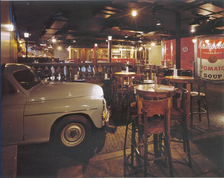 DECADA  (3)