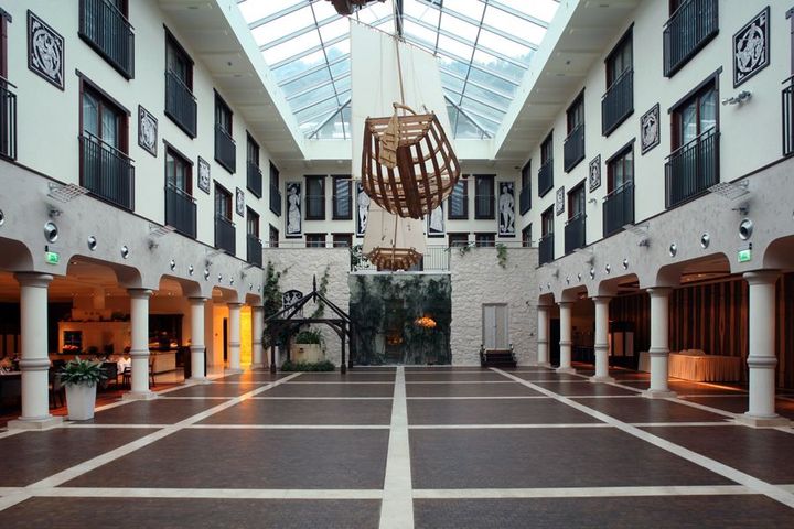 hotel kazimierz dolny (8)